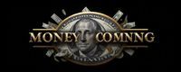 money coming