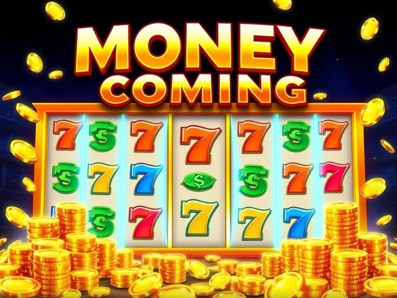 Welcome to moneycoming.com – Your ultimate destination for thrilling online gambling games like slots, blackjack, roulette, and more. Explore exclusive bonuses, real-money prizes, and a seamless gaming experience designed to maximize your wins. Start winning today!