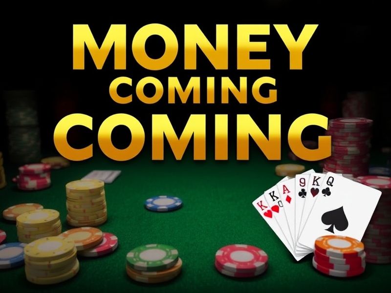 Welcome to moneycoming.com – Your ultimate destination for thrilling online gambling games like slots, blackjack, roulette, and more. Explore exclusive bonuses, real-money prizes, and a seamless gaming experience designed to maximize your wins. Start winning today!