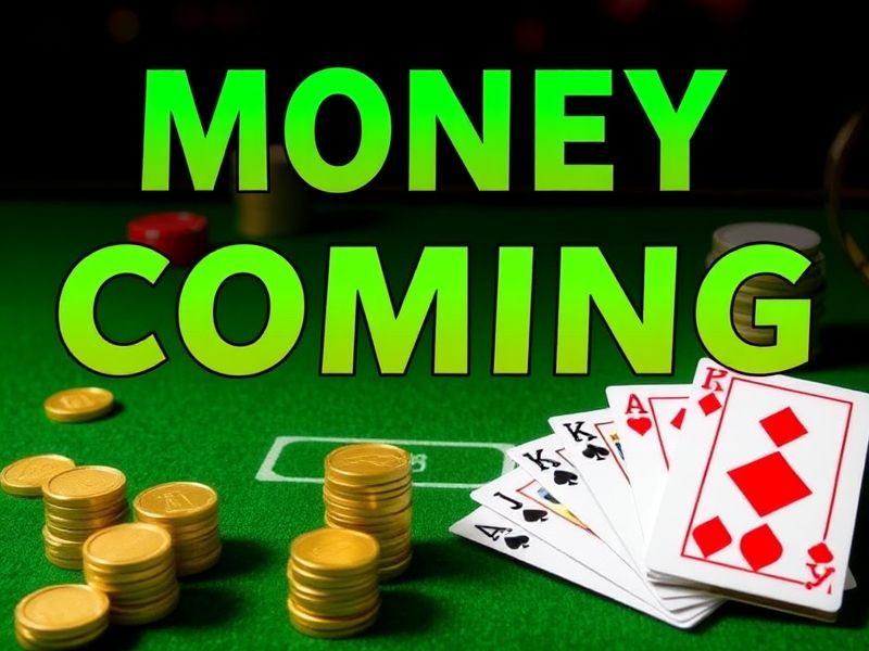 Welcome to moneycoming.com – Your ultimate destination for thrilling online gambling games like slots, blackjack, roulette, and more. Explore exclusive bonuses, real-money prizes, and a seamless gaming experience designed to maximize your wins. Start winning today!